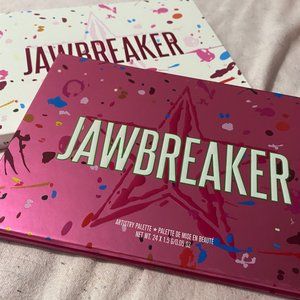 Jawbreaker by Jeffree Star Cosmetics